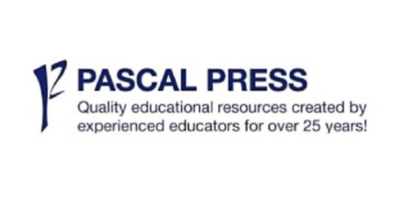 Pascal Press logo